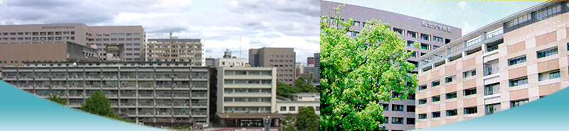 Kumamoto University Hospital