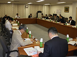 協議会風景