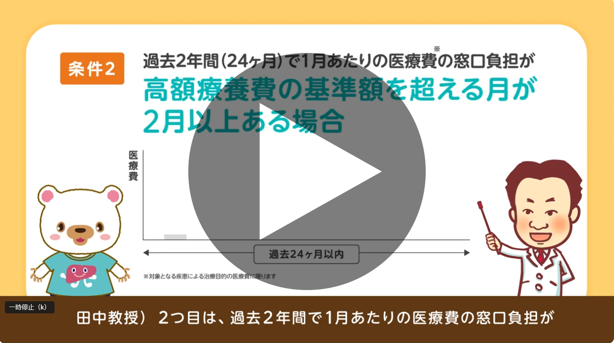 診療科紹介動画