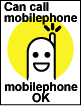 mobile phone OK