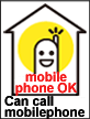 mobile phone OK