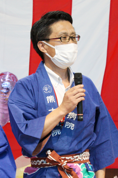 竹本医療サービス課長
