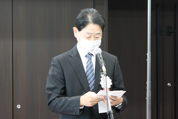 平井病院長