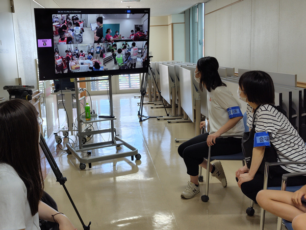 産科救急メディカルラリーin熊本