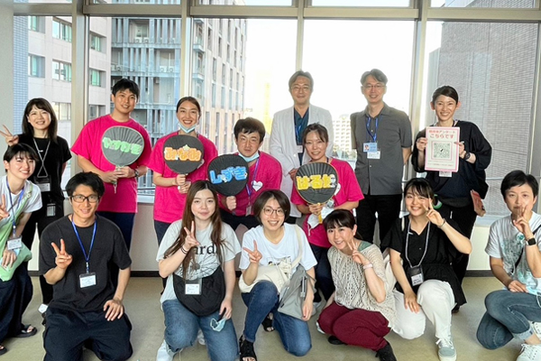 産科救急メディカルラリーin熊本