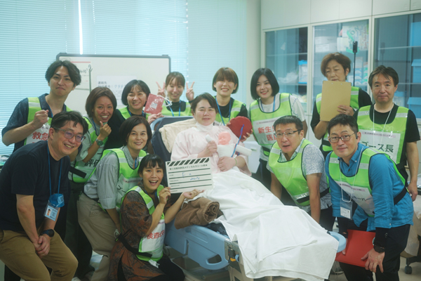 産科救急メディカルラリーin熊本